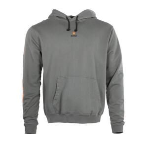 ROKIT Mens Core Hoodie Green 2XL